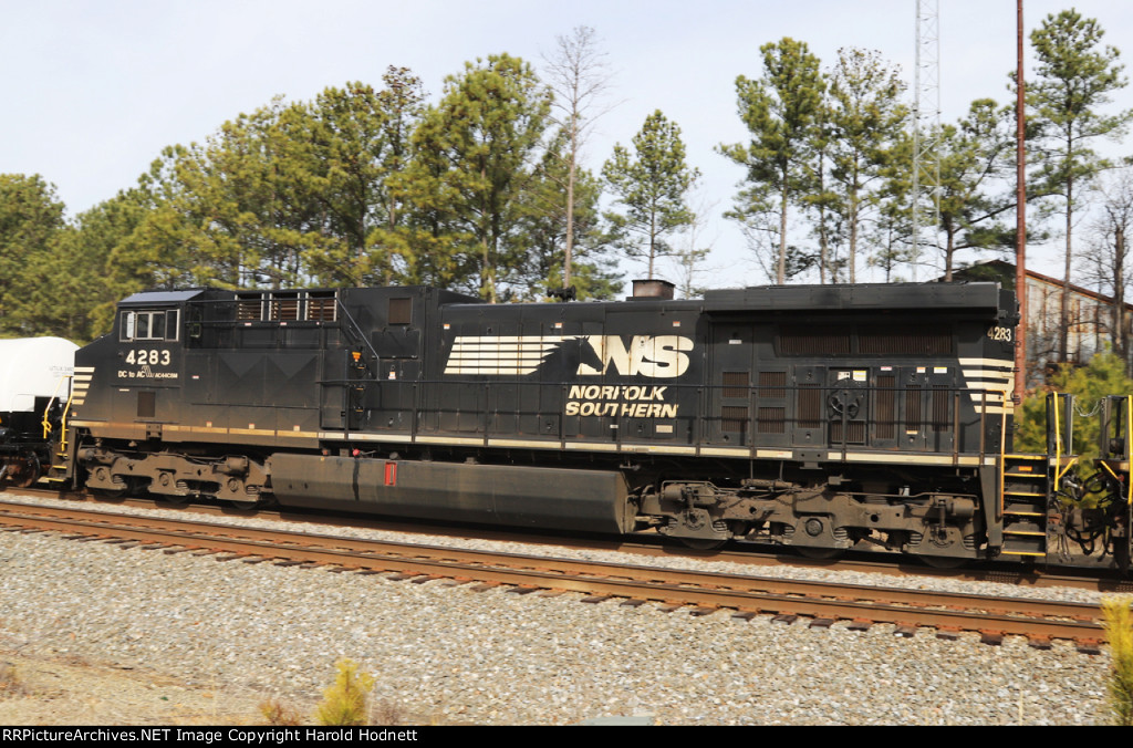 NS 4283